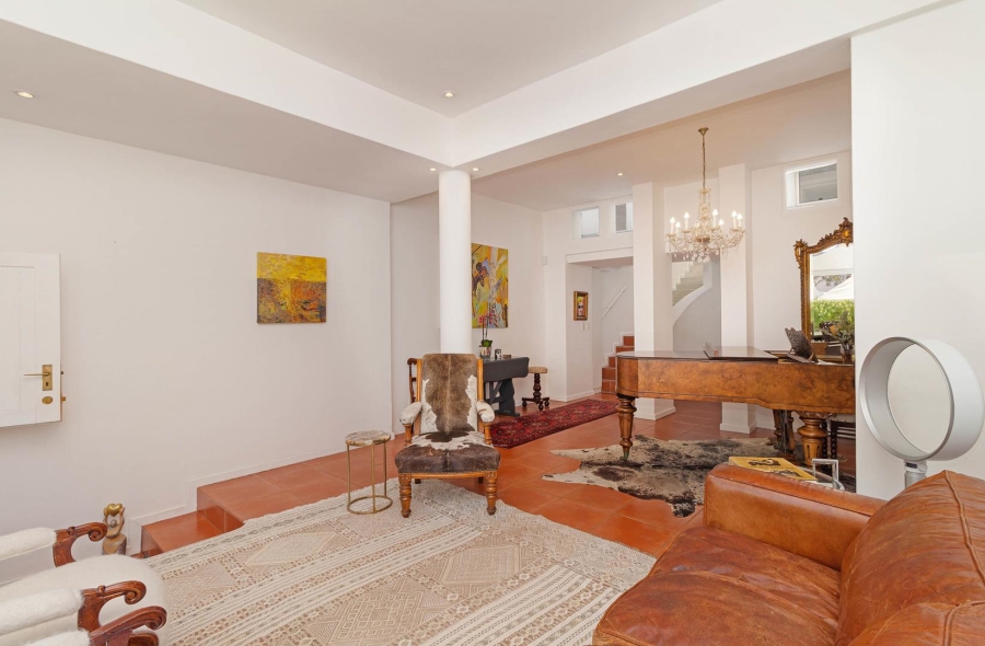3 Bedroom Property for Sale in Newlands Western Cape